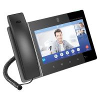 Điện Thoại IP Video Call Grandstream GXV3380