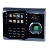 Máy chấm công vân tay Kobio Silk101TA