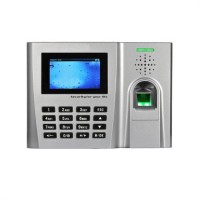 Máy chấm công vân tay Ronad Jack 628Plus