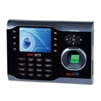 Máy chấm công vân tay Ronad Jack 9079