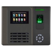 Máy chấm công vân tay Ronad Jack ATK100