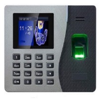 Máy chấm công vân tay Ronad Jack RJ400