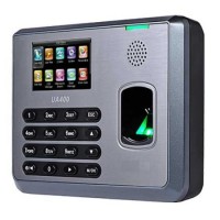 Máy chấm công vân tay Ronald Jack UA400