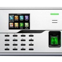 Máy chấm công vân tay Ronald Jack UA890