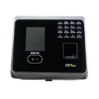 Máy chấm công vân tay Zkteco MB360