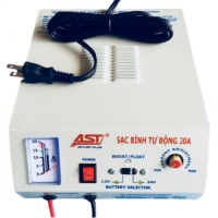 Nguồn sạc tự động Astron RS-20A