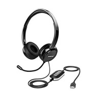 Tai nghe Mpow 071 USB headset