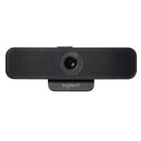 Camera Hội Nghị Logitech Webcam C925e