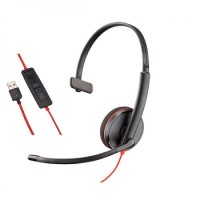 Tai nghe Plantronics Blackwire C3210