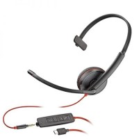 Tai nghe Plantronics Blackwire C3220