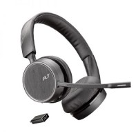 Tai nghe Bluetooth Plantronics Voyager 4210