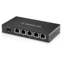 Router và cân bằng tải Ubiquiti EdgeRouter X SFP (ER-X-SFP)