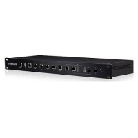 Bộ Router và Cân Bằng Tải Ubiquiti EdgeRouter Pro