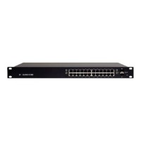 Thiết bị chuyển mạch Ubiquiti EdgeSwitch ES-24-500W