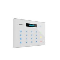 Màn hình chuông cửa Akuvox IT83A