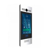 Nút bấm chuông cửa Akuvox R29C