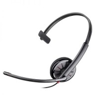 Tai nghe Plantronics Blackwire C215 Mono