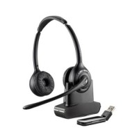 Tai nghe Bluetooth Plantronics Savi W420