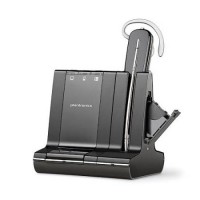 Tai nghe Bluetooth Plantronics Savi W740