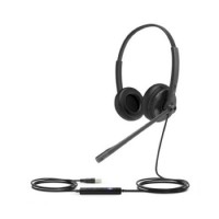 Tai Nghe Điện Thoại Yealink YHS34 Dual