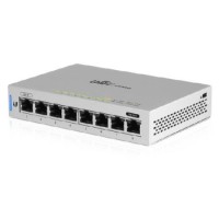 Thiết bị chuyển mạch UniFi Switch US-8 (US-8)
