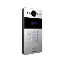 Thiết bị nút bấm chuông cửa Akuvox R20K treo tường