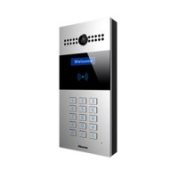 Thiết bị nút bấm chuông cửa Akuvox R27A