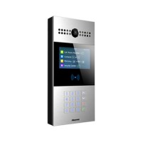 Thiết bị nút bấm chuông cửa Akuvox R28A