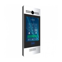 Thiết bị nút bấm chuông cửa Akuvox R29S