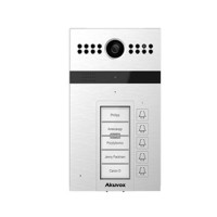 Thiết bị nút bấm cửa Akuvox R26B
