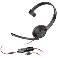 Tai nghe Plantronics Blackwire 5210