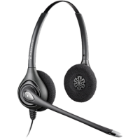 Tai nghe Callcenter Plantronics HW261N