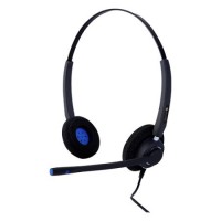 Tai nghe Call Center Alcatel AH22M