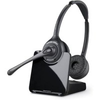 Tai Nghe Plantronics CS520A