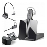 Tai Nghe Plantronics CS540A + HL10