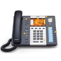 Điện thoại IP Wifi Atcom A68LTE dùng sim