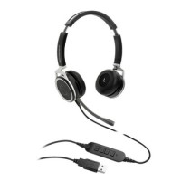 Tai Nghe Call Center Grandstream GUV3005