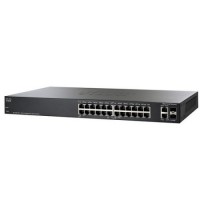 Switch Cisco SG220-26P-K9-EU