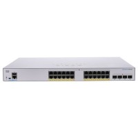 Switch Cisco CBS350-24T-4G-EU