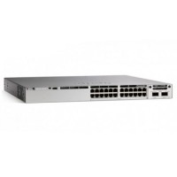 Switch Cisco C9200-24P-E