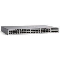 Switch Cisco C9300L-48P-4G-A