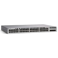 Switch Cisco C9200L-48P-4X-E