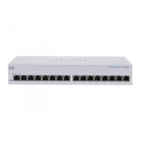Switch Cisco CBS110-16T-EU