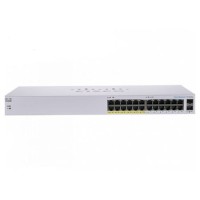 Switch Cisco CBS110-24PP-EU