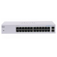 Switch Cisco CBS110-24T-EU