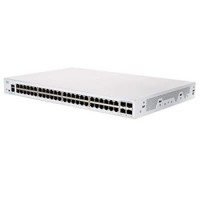 Switch Cisco CBS250-48P-4G-EU