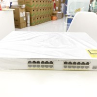 Switch Cisco CBS350-24FP-4G-EU