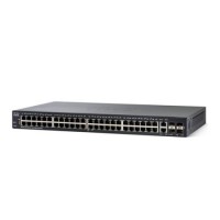 Switch Cisco SF250-48-K9-EU