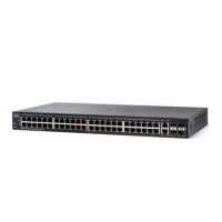 Switch Cisco SF250-48HP-K9-EU