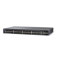 Switch Cisco SG220-50-K9-EU